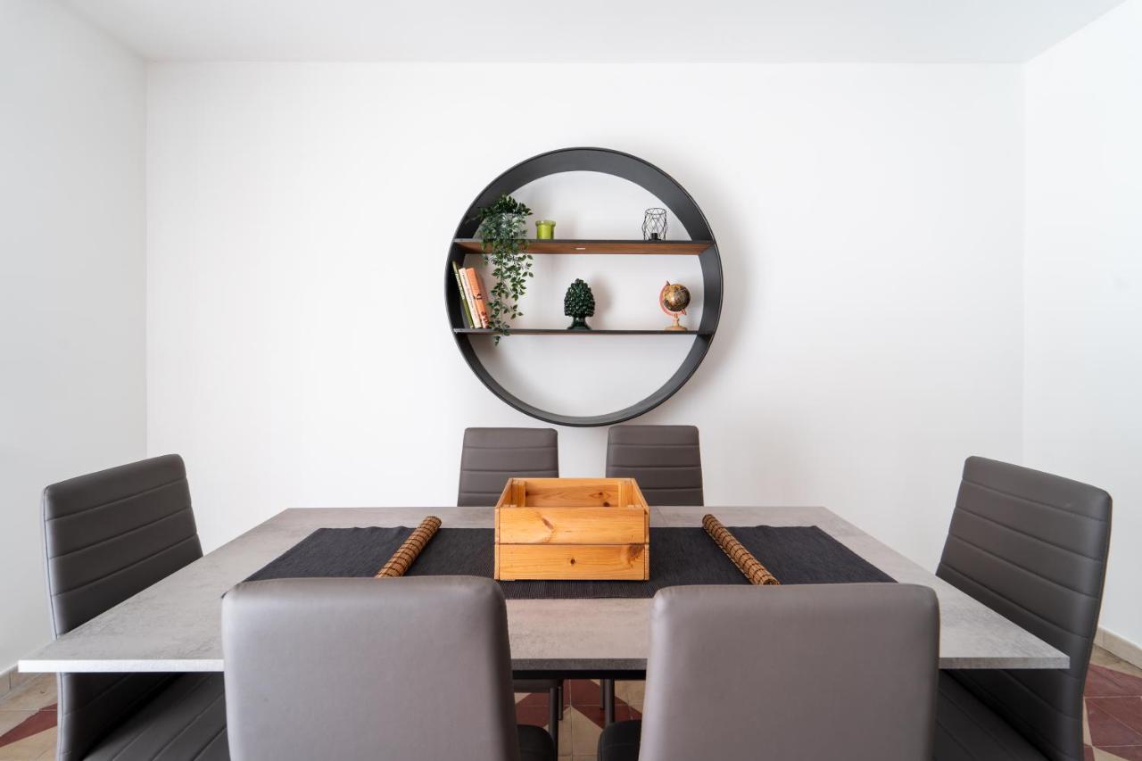Historic Center Apartment - Catania Stays Exterior photo