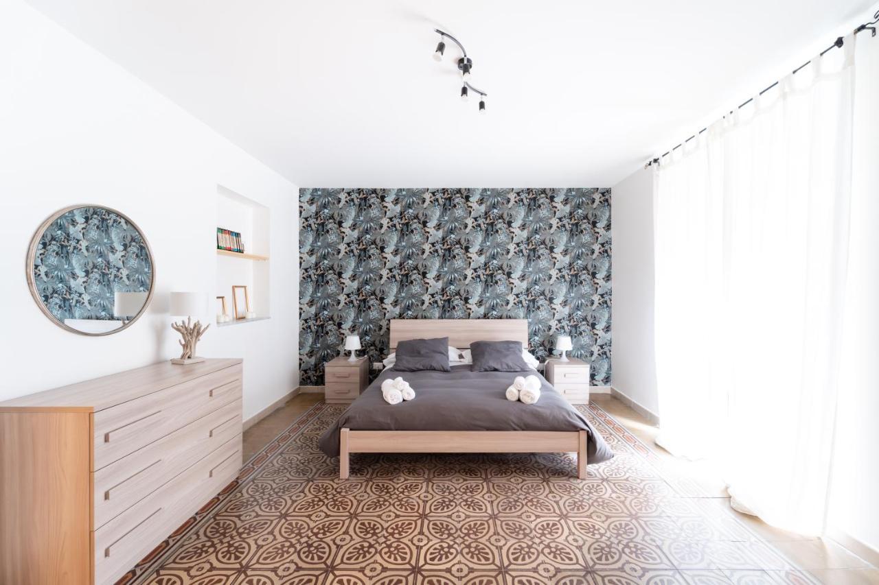 Historic Center Apartment - Catania Stays Exterior photo